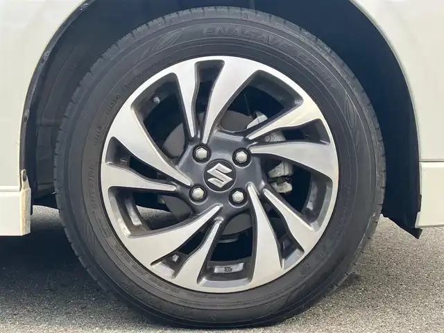 スズキ ソリオ バンディット HV MV 静岡県 2022(令4)年 3.4万km ピュアホワイトP SDナビ(CD/DVD/BT/フルセグ)/バックカメラ/レーダークルーズコントロール/ドライブレコーダー前後/ETC/エンジンスタートボタン/パワーウィンドウ/パワーステアリング/アイドリングストップ/スマートキー/オートエアコン/USB入力端子/ウォークスルー/純正フロアマット/布シート/D席N席シートヒーター/左側パワースライドドア/右側スライドドア/純正アルミホイール/ABS/横滑り防止装置/コーナーセンサー/レーンキープアシスト/盗難防止装置/オートライト/オートマチックハイビーム/LEDヘッドライト/W+サイドエアバック/衝突軽減システム/ヘッドアップディスプレイ