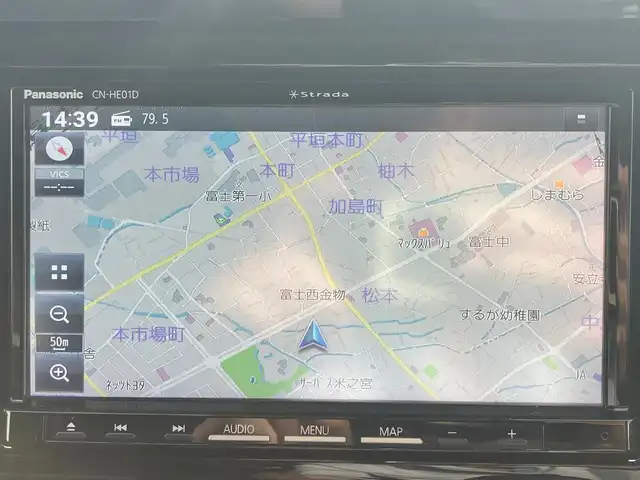 スズキ ソリオ バンディット HV MV 静岡県 2022(令4)年 3.4万km ピュアホワイトP SDナビ(CD/DVD/BT/フルセグ)/バックカメラ/レーダークルーズコントロール/ドライブレコーダー前後/ETC/エンジンスタートボタン/パワーウィンドウ/パワーステアリング/アイドリングストップ/スマートキー/オートエアコン/USB入力端子/ウォークスルー/純正フロアマット/布シート/D席N席シートヒーター/左側パワースライドドア/右側スライドドア/純正アルミホイール/ABS/横滑り防止装置/コーナーセンサー/レーンキープアシスト/盗難防止装置/オートライト/オートマチックハイビーム/LEDヘッドライト/W+サイドエアバック/衝突軽減システム/ヘッドアップディスプレイ