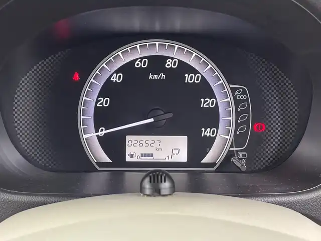 日産 デイズ ルークス X 栃木県 2016(平28)年 2.7万km クールシルバー ワンオーナー/純正ナビ/　（CD/DVD/フルセグTV/Bluetooth/USB）/バックカメラ/全方位カメラ/衝突被害軽減ブレーキ/片側パワースライドドア/禁煙車/スマートキー/プッシュスタート/アイドリングストップ/純正フロアマット