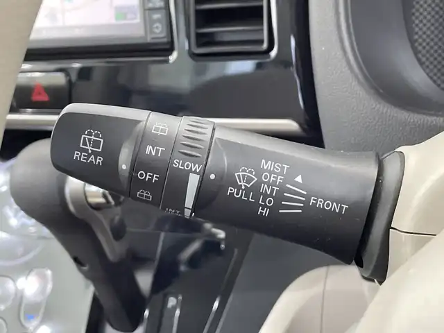 日産 デイズ ルークス X 栃木県 2016(平28)年 2.7万km クールシルバー ワンオーナー/純正ナビ/　（CD/DVD/フルセグTV/Bluetooth/USB）/バックカメラ/全方位カメラ/衝突被害軽減ブレーキ/片側パワースライドドア/禁煙車/スマートキー/プッシュスタート/アイドリングストップ/純正フロアマット