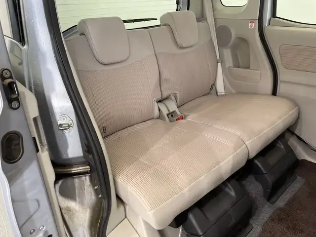 日産 デイズ ルークス X 栃木県 2016(平28)年 2.7万km クールシルバー ワンオーナー/純正ナビ/　（CD/DVD/フルセグTV/Bluetooth/USB）/バックカメラ/全方位カメラ/衝突被害軽減ブレーキ/片側パワースライドドア/禁煙車/スマートキー/プッシュスタート/アイドリングストップ/純正フロアマット