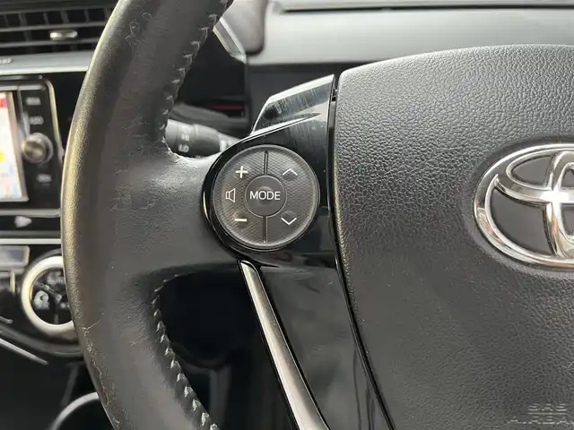 トヨタ アクア G 滋賀県 2017(平29)年 6.7万km シルバーM 純正ナビ/Bluetooth/CD/DVD/フルセグTV/バックカメラ/クルーズコントロール/ステアリングリモコン/前後ドライブレコーダー/オートハイビーム/ETC/オートライト/プッシュスタート/スマートキー