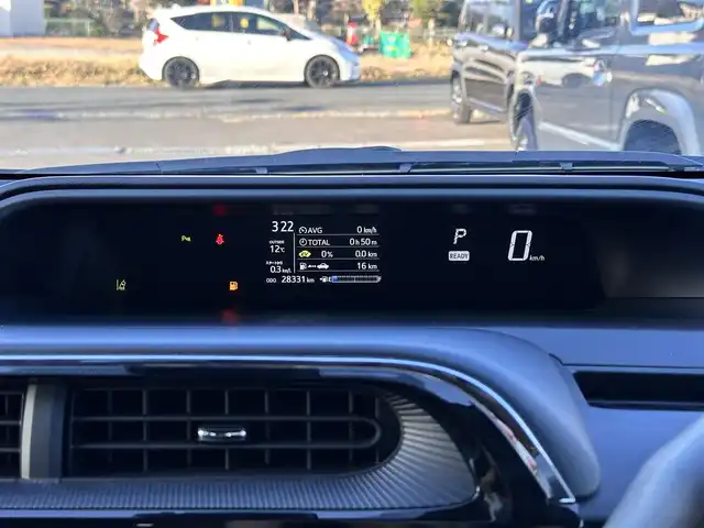 トヨタ アクア S スタイルブラック 宮城県 2019(令1)年 2.9万km シルバーM LEDヘッドランプパッケージ/パノラミックビューモニター/＝＝＝/セーフティセンス/・プリクラッシュセーフティ/・レーンディパーチャーアラート/・オートマチックハイビーム/・先行車発進告知機能/インテリジェントクリアランスソナー/純正ナビ（NSZT-W68T）/・CD/DVD/・Bluetooth/・フルセグTV/バックカメラ/ビルトインETC2.0/ドライブレコーダー/ステアリングスイッチ/スマートキー＆プッシュスタート/電動格納ミラー/純正フロアマット/Wエアバッグ