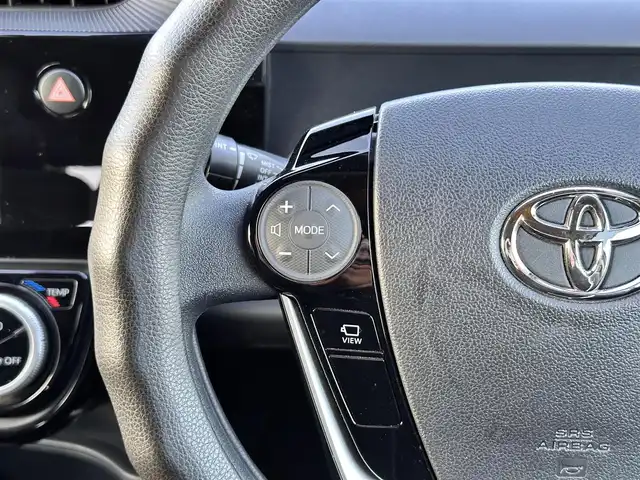 トヨタ アクア S スタイルブラック 宮城県 2019(令1)年 2.9万km シルバーM LEDヘッドランプパッケージ/パノラミックビューモニター/＝＝＝/セーフティセンス/・プリクラッシュセーフティ/・レーンディパーチャーアラート/・オートマチックハイビーム/・先行車発進告知機能/インテリジェントクリアランスソナー/純正ナビ（NSZT-W68T）/・CD/DVD/・Bluetooth/・フルセグTV/バックカメラ/ビルトインETC2.0/ドライブレコーダー/ステアリングスイッチ/スマートキー＆プッシュスタート/電動格納ミラー/純正フロアマット/Wエアバッグ