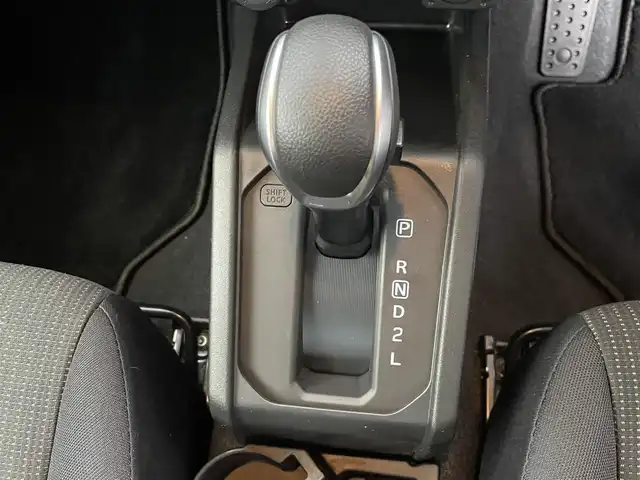 スズキ ジムニー XC 島根県 2022(令4)年 0.7万km ブルーイッシュブラックパール3 ワンオーナー　/ビルトインETC　/ドライブレコーダー/シート―ヒーター/クルーズコントロール　/ダウンヒルアシストコントロール/衝突被害軽減システム　/レーンアシスト　/盗難防止装置/純正アルミホイール/純正フロアマット