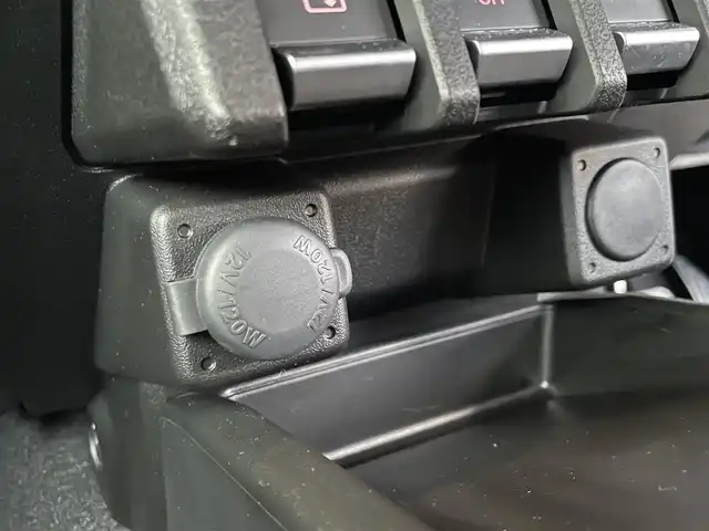 スズキ ジムニー XC 島根県 2022(令4)年 0.7万km ブルーイッシュブラックパール3 ワンオーナー　/ビルトインETC　/ドライブレコーダー/シート―ヒーター/クルーズコントロール　/ダウンヒルアシストコントロール/衝突被害軽減システム　/レーンアシスト　/盗難防止装置/純正アルミホイール/純正フロアマット