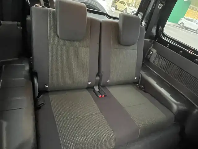 スズキ ジムニー XC 島根県 2022(令4)年 0.7万km ブルーイッシュブラックパール3 ワンオーナー　/ビルトインETC　/ドライブレコーダー/シート―ヒーター/クルーズコントロール　/ダウンヒルアシストコントロール/衝突被害軽減システム　/レーンアシスト　/盗難防止装置/純正アルミホイール/純正フロアマット