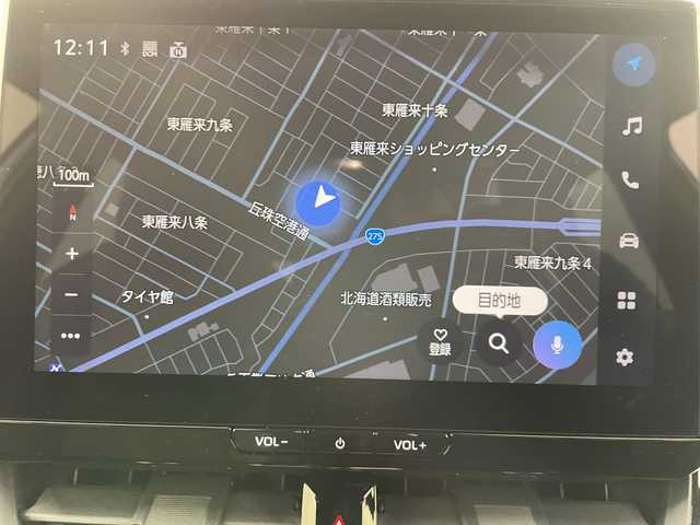 トヨタ カローラ クロス ハイブリッド Z 道央・札幌 2025(令7)年 0.1千km プラチナホワイトパールマイカ ・HYBRID　Z　4WD　/・登録済未使用車　　/　寒冷地仕様/・純正10.5インチディスプレイオーディオPlus　/・パノラミッックビューモニタ-/・Bluetooth・フルセグTV/・ETC2.0　/パーキングサポートブレーキ/・ブラインドスポットモニター/・トヨタセーフティセンス/・レーダークルーズコントロール/・プリクラッシュセーフティ/・ブラインドスポットモニター/・ハンズフリーパワーバックドア/・LEDライト/オートハイビーム/・ハーフレザーシート/シートヒーター/・純正ドライブレコーダー前後/・スマートキーｘ２