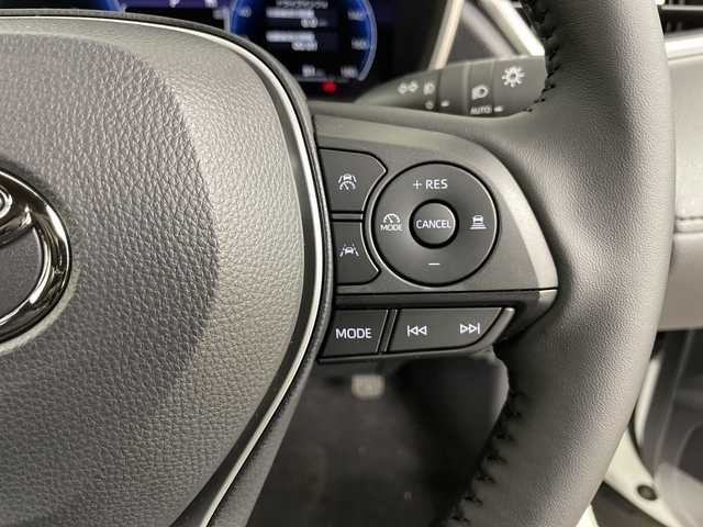 トヨタ カローラ クロス ハイブリッド Z 道央・札幌 2025(令7)年 0.1千km プラチナホワイトパールマイカ ・HYBRID　Z　4WD　/・登録済未使用車　　/　寒冷地仕様/・純正10.5インチディスプレイオーディオPlus　/・パノラミッックビューモニタ-/・Bluetooth・フルセグTV/・ETC2.0　/パーキングサポートブレーキ/・ブラインドスポットモニター/・トヨタセーフティセンス/・レーダークルーズコントロール/・プリクラッシュセーフティ/・ブラインドスポットモニター/・ハンズフリーパワーバックドア/・LEDライト/オートハイビーム/・ハーフレザーシート/シートヒーター/・純正ドライブレコーダー前後/・スマートキーｘ２