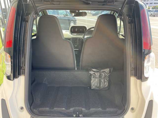 トヨタ シーポッド G 愛知県 2021(令3)年 1.1万km 白 シートヒーター/フロントウィンドウデフロスター/コーナーセンサー/LEDヘッドライト/オートライト/衝突軽減システム/スマートキー/プッシュスタート