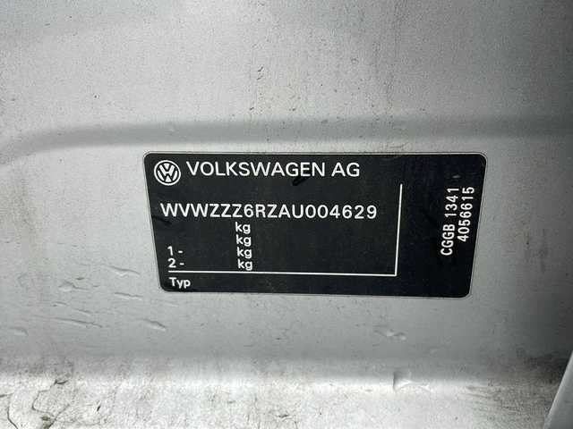 フォルクスワーゲン ポロ 1．4 コンフォートライン 栃木県 2009(平21)年 12.6万km 白／シルバー 社外ナビ/（BT/CD/DVD/AM/FM）/ETC/横滑り防止/MTモード付AT/電動格納ミラー
