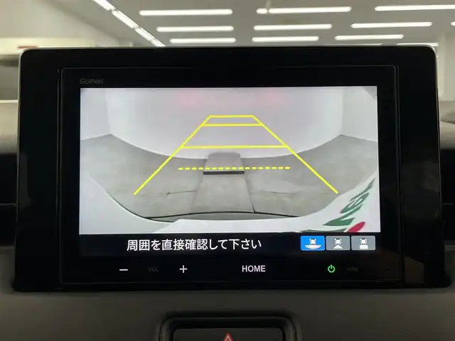 ホンダ ヴェゼル ハイブリッド e:HEV Z 埼玉県 2024(令6)年 1.9万km プラチナホワイトパール 禁煙　純正９型ＤＡ　温シート　Ｂカメラ　ＢＳＭ　ＥＴＣ　前後ドライブレコーダー　ＬＥＤヘッドライト　追従走行　ダウンヒルアシスト　寒冷地仕様　ハーフレザーシート　パワーバックドア　ＢＴ　ＵＳＢ