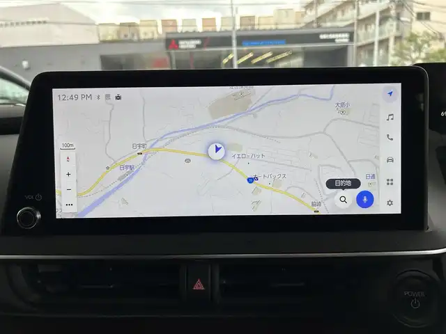 トヨタ プリウス Z 長崎県 2024(令6)年 7万km アティチュードブラックマイカ プッシュスタート/純正ナビ付ディスプレイオーディオ（AM/FM/BT/TV)/クルーズコントロール/オートライト/オートハイビーム/ハンドルヒーター/シートヒーター（D/N)/エアシート（D/N)/パワーバックドア/ETC2.0/電子サイドブレーキ/ブレーキホールド/バックカメラ/全方位カメラ/トヨタセーフティセンス/横滑り防止装置/レーンキープアシスト/充電Cタイプ/AC100V/デジタルインナーミラー