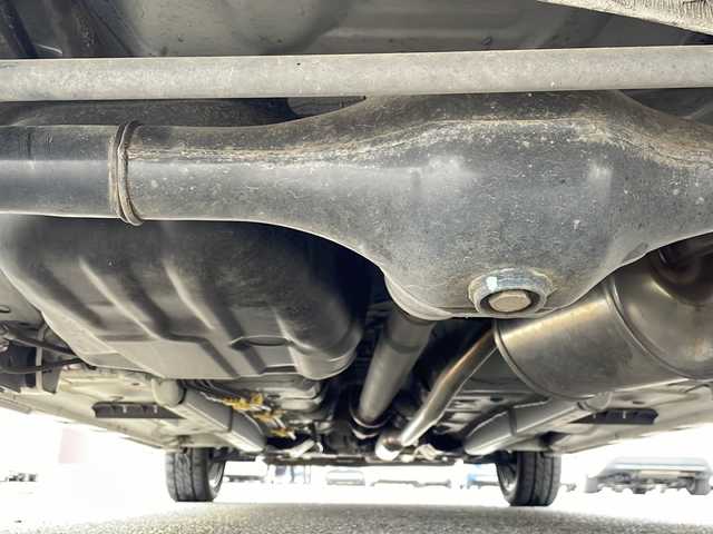 ダイハツ タント カスタム RS SA Ⅲ 福島県 2017(平29)年 2.3万km パールホワイトⅢ スマアシIII　純正ナビ　バックＣ　フルセグＴＶ　ＢＴ　両側パワスラ　ステリモ　Ｄ席シートヒーター　ＬＥＤヘッドライト　フォグランプ　オートライト　オートハイビーム　衝突軽減　スマートキー　電格ミラー