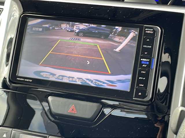 ダイハツ タント カスタム RS SA Ⅲ 福島県 2017(平29)年 2.3万km パールホワイトⅢ スマアシIII　純正ナビ　バックＣ　フルセグＴＶ　ＢＴ　両側パワスラ　ステリモ　Ｄ席シートヒーター　ＬＥＤヘッドライト　フォグランプ　オートライト　オートハイビーム　衝突軽減　スマートキー　電格ミラー