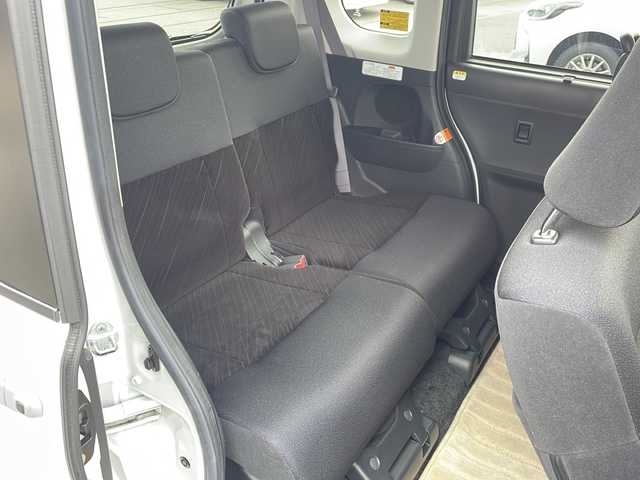 ダイハツ タント カスタム RS SA Ⅲ 福島県 2017(平29)年 2.3万km パールホワイトⅢ スマアシIII　純正ナビ　バックＣ　フルセグＴＶ　ＢＴ　両側パワスラ　ステリモ　Ｄ席シートヒーター　ＬＥＤヘッドライト　フォグランプ　オートライト　オートハイビーム　衝突軽減　スマートキー　電格ミラー