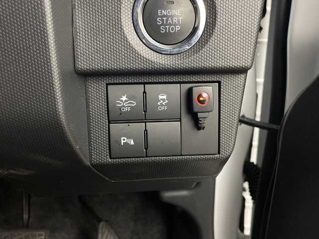 ダイハツ タフト G ターボ 鹿児島県 2023(令5)年 0.3万km シャイニングホワイトパール 純正ディスプレイオーディオ/(BT/AM/FM/フルセグTV)/ワンオーナー/Applecarplay/Androidauto/レーンキープアシスト/レーダークルーズコントロール/ガラスルーフ/HDMI入力/前後コーナーセンサー/バックカメラ/電動パーキングブレーキ/オートホールド/ステアリングスイッチ/前席シートヒーター/前方ドライブレコーダー/アイドリングストップ/ターボ/革調シートカバー/純正サイドバイザー/純正LEDヘッドライト/純正フロアマット/純正15インチアルミホイール