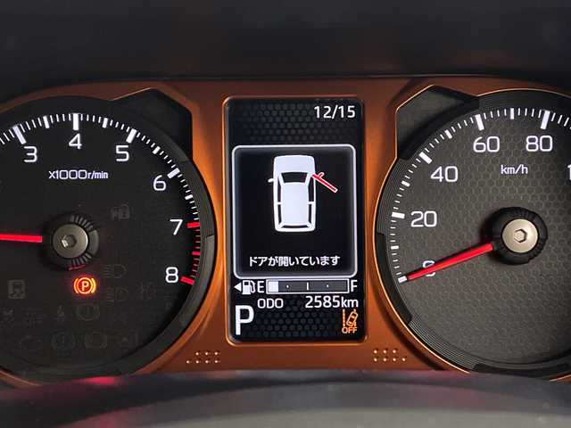 ダイハツ タフト G ターボ 鹿児島県 2023(令5)年 0.3万km シャイニングホワイトパール 純正ディスプレイオーディオ/(BT/AM/FM/フルセグTV)/ワンオーナー/Applecarplay/Androidauto/レーンキープアシスト/レーダークルーズコントロール/ガラスルーフ/HDMI入力/前後コーナーセンサー/バックカメラ/電動パーキングブレーキ/オートホールド/ステアリングスイッチ/前席シートヒーター/前方ドライブレコーダー/アイドリングストップ/ターボ/革調シートカバー/純正サイドバイザー/純正LEDヘッドライト/純正フロアマット/純正15インチアルミホイール