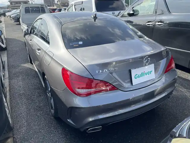 メルセデス・ベンツ ＣＬＡ１８０