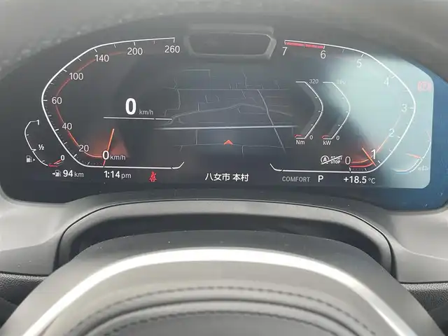 ＢＭＷ ３２０ｉ Mスポーツ 福岡県 2019(令1)年 10.2万km サファイアブラックP 純正ナビ/バックカメラ/衝突軽減/パワーテールゲート/前席パワーシート/ＢＳＭ/ハーフレザー/シートヒーター/ＬＥＤヘッドライト/レーダークルーズコントロール/ＥＴＣ/置くだけ充電/ＨＵＤ/純正アルミ