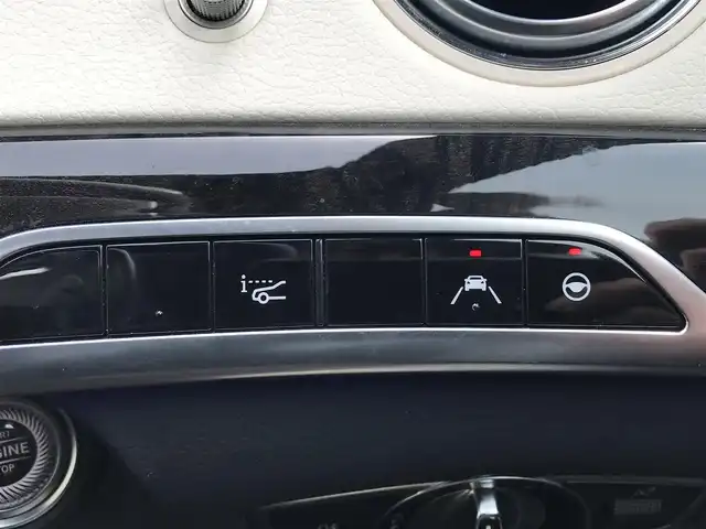 メルセデス・ベンツ Ｓ４５０ エクスクルーシブAMGラインプラ 富山県 2019(令1)年 3.8万km セレナイトグレー セレナイトグレー/ワンオーナー/AMGライン/ヘッドアップディスプレイ/全方位カメラ/バック・サイド・フロントカメラ/ブルメスターサウンドシステム/全席シートヒーター/前席シートヒーター・クーラー/パノラミックスライディングルーフ/リラクゼーション・ダイナミックシート/本革シート/前席パワーシート/電動開閉トランク/パドルシフト/純正20インチアルミホイール/電動パーキングブレーキ/メモリーシート/オートハイビーム/メルセデスベンツインテリジェンステクノロジー/・ブラインドスポットアシスト/・レーンチェンジアシスト/・アテンションアシスト/・アクティブブレーキアシスト/・道路標識アシスト/・アダプティブクルーズコントロール/純正フロアマット/ETC2.0/保証書