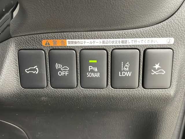 三菱 アウトランダー ＰＨＥＶ Sエディション 道央・札幌 2019(令1)年 6.8万km ルビーブラックP ・4WD  /サンルーフ　/・アダプティブクルーズコントロール/・衝突軽減ブレーキ/・車線逸脱防止機能/・純正ディスプレイオーディオ  /・マルチ全方位モニター/・前席シートヒーター/・前席パワーシート/・パワーバックドア/・ステアリングヒーター/・パドルシフト/・AC1500W電源/・純正18インチAW