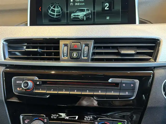 ＢＭＷ Ｘ１ xDrive 18d Mスポーツ 宮城県 2018(平30)年 6.3万km アルピンホワイトⅢ 純正ナビ/バックカメラ/CD/DVD再生/bluetooth接続/シーとヒーター/ステアリングスイッチ/パドルシフト/ACC/車線逸脱警告/インテリジェントセーフティ/ミラーETC/パワーバックドア/LEDヘッドライト/レインセンサー/電動パーキング/4WD/純正19インチAW/スペアキー×１