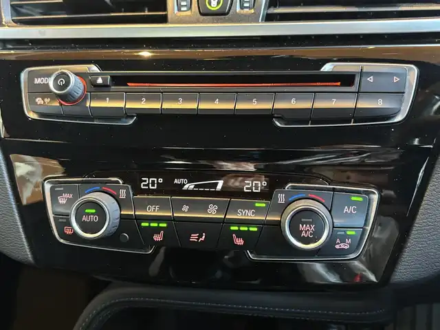 ＢＭＷ Ｘ１ xDrive 18d Mスポーツ 宮城県 2018(平30)年 6.3万km アルピンホワイトⅢ 純正ナビ/バックカメラ/CD/DVD再生/bluetooth接続/シーとヒーター/ステアリングスイッチ/パドルシフト/ACC/車線逸脱警告/インテリジェントセーフティ/ミラーETC/パワーバックドア/LEDヘッドライト/レインセンサー/電動パーキング/4WD/純正19インチAW/スペアキー×１