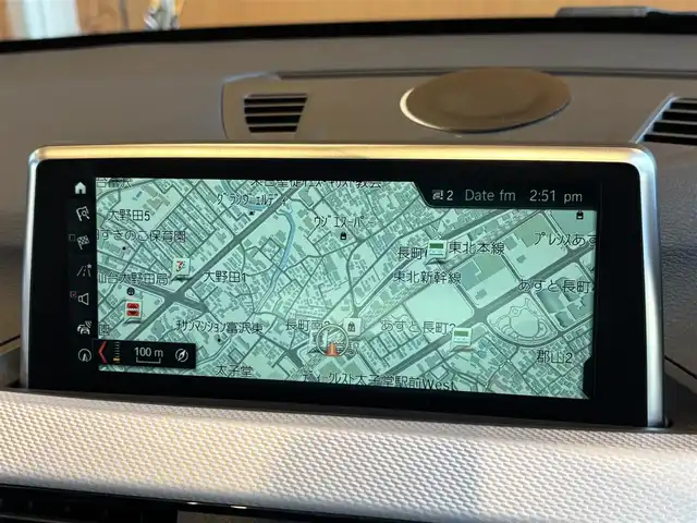 ＢＭＷ Ｘ１ xDrive 18d Mスポーツ 宮城県 2018(平30)年 6.3万km アルピンホワイトⅢ 純正ナビ/バックカメラ/CD/DVD再生/bluetooth接続/シーとヒーター/ステアリングスイッチ/パドルシフト/ACC/車線逸脱警告/インテリジェントセーフティ/ミラーETC/パワーバックドア/LEDヘッドライト/レインセンサー/電動パーキング/4WD/純正19インチAW/スペアキー×１