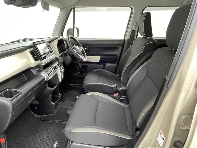 スズキ クロスビー HYBRID MZ 熊本県 2020(令2)年 4.5万km キャラバンアイボリーパールメタリック/ブラック 2トーンルーフ 純正ナビ（ＣＤ・ＤＶＤ・フルセグ・ＢＴ・ＵＳＢ）/全周囲カメラ　/純正前方ドライブレコーダー　/ビルトインＥＴＣ　/前席シートヒーター　/スズキセーフティサポート/・衝突軽減ブレーキ　/・車線逸脱防止支援システム/・誤発進抑制機能/・リアコーナーセンサー/・クルーズコントロール/横滑り防止/アイドリングストップ/パドルシフト/純正フロアマット/オートライト/LEDヘッドライト/フォグランプ/スマートキー/プッシュスタート/スペアキー1本/保証書/取扱説明書