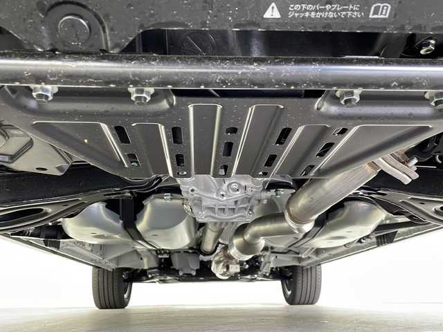 三菱 デリカＤ：５ シャモニー 千葉県 2025(令7)年 0.1万km未満 パールⅡ 登録済未使用車（ステップレス車両）/全方位カメラ/衝突被害軽減ブレーキ/車線逸脱抑制装置/レーダークルーズコントロール/オートマチックハイビーム/BSW/両側電動スライドドア/シートヒーター/ステアリングヒーター/AC100V/純正18インチAW/LEDヘッドライト/スマートキー/オリジナルナビ取付パッケージ＋リアモニター取付パッケージ