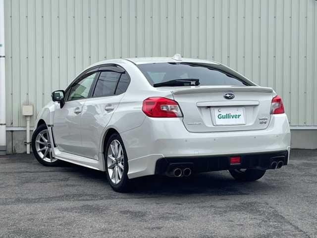 スバル ＷＲＸ Ｓ４ 2．0GT アイサイト 山形県 2018(平30)年 4.6万km クリスタルホワイトP 4WD/サンルーフ/アイサイト/純正ナビ/　【CD DVD SD USB BT】/フルセグTV/バックカメラ/ETC/ドライブレコーダー/ステアリングスイッチ/レーダークルーズコントロール/横滑り防止装置/BSM/シートヒーター/パワーシート/LEDライト/フォグランプ/ウィンカーミラー/純正フロアマット