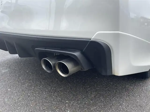 スバル ＷＲＸ Ｓ４ 2．0GT アイサイト 山形県 2018(平30)年 4.6万km クリスタルホワイトP 4WD/サンルーフ/アイサイト/純正ナビ/　【CD DVD SD USB BT】/フルセグTV/バックカメラ/ETC/ドライブレコーダー/ステアリングスイッチ/レーダークルーズコントロール/横滑り防止装置/BSM/シートヒーター/パワーシート/LEDライト/フォグランプ/ウィンカーミラー/純正フロアマット