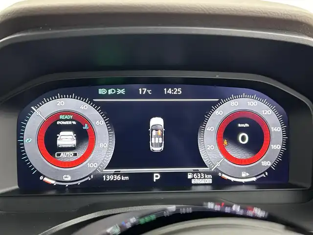 日産 エクストレイル X e－4ORCE 道央・札幌 2023(令5)年 1.4万km 白 ・4WD/・純正12.3インチワイドナビ/　BT/USB/AppleCarPlay/フルセグ/・社外前方ドライブレコーダー/・全方位カメラ/・純正ビルトインETC2.0/・衝突軽減ブレーキ/・レーダークルーズコントロール/・レーンキープアシスト/・横滑り防止/・側方・後方緊急支援/・全席シートヒーター/・前席パワーシート/・D席シートメモリー/・ステアリングヒーター/・純正フロアマット/・純正18インチAW/・オートブレーキホールド/・LEDヘッドライト/・オートライト/・オートマチックハイビーム/・プッシュスタート/・スマートキー×2/・保証書/・取扱説明書