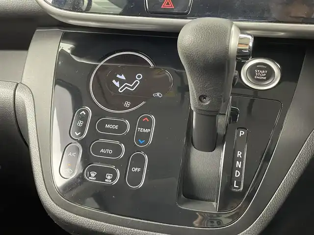 日産 デイズ ルークス ハイウェイスターX Gパッケージ 大分県 2015(平27)年 7.5万km チタニウムグレーメタリック 純正ナビ/（フルセグ/Bluetooth/CD/AM/FM)/エマージェンシーブレーキ/両側パワースライドドア/アラウンドビューモニター/ETC/ドライブレコーダー/アイドリングストップ/HIDヘッドランプ/オートライト/ステアリングスイッチ/スマートキー/純正フロアマット/スリムサーキュレーター