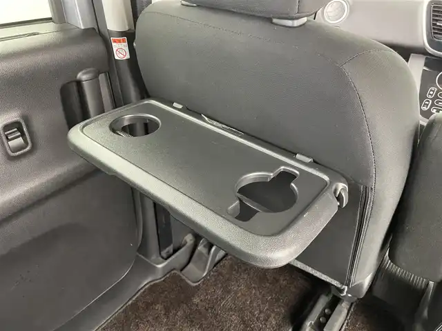 日産 デイズ ルークス ハイウェイスターX Gパッケージ 大分県 2015(平27)年 7.5万km チタニウムグレーメタリック 純正ナビ/（フルセグ/Bluetooth/CD/AM/FM)/エマージェンシーブレーキ/両側パワースライドドア/アラウンドビューモニター/ETC/ドライブレコーダー/アイドリングストップ/HIDヘッドランプ/オートライト/ステアリングスイッチ/スマートキー/純正フロアマット/スリムサーキュレーター