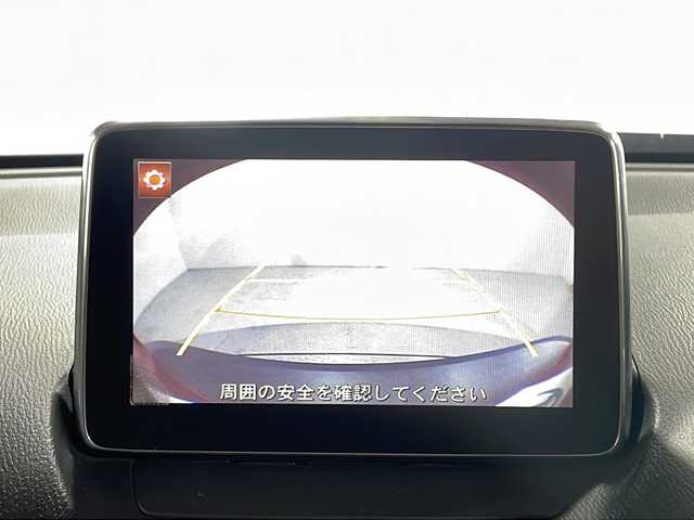 マツダ ＣＸ－３ XD ツーリング 広島県 2016(平28)年 7万km ソウルレッドプレミアムメタリック 禁煙/マツダコネクトナビ/スマートシティブレーキアシスト/ブラインドスポットモニター/クルーズコントロール/CD.DVD.BT.SD.USB.AUX/バックカメラ/ETC/ハーフレザーシート/ヘッドアップディスプレイ/LEDヘッドライト/プッシュスタート/スマートキー