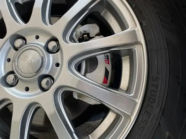トヨタ アクア G GRスポーツ 17インチPKG 岩手県 2019(平31)年 13.5万km ホワイトパールクリスタルシャイン リアスポイラー/シートヒーター/トヨタセーフティセンス/衝突被害軽減ブレーキ/クルーズコントロール/レーンアシスト/車両接近通報装置/先行車発進お知らせ機能/ステアリングスイッチ/純正ナビ（Bluetooth CD DVD フルセグ）/アイドリングストップ/LEDヘッドライト/フォグランプ/オートライト/オートハイビーム/横滑り防止装置/ドライブレコーダー/ETC/社外１５インチアルミホイール/スペアキー