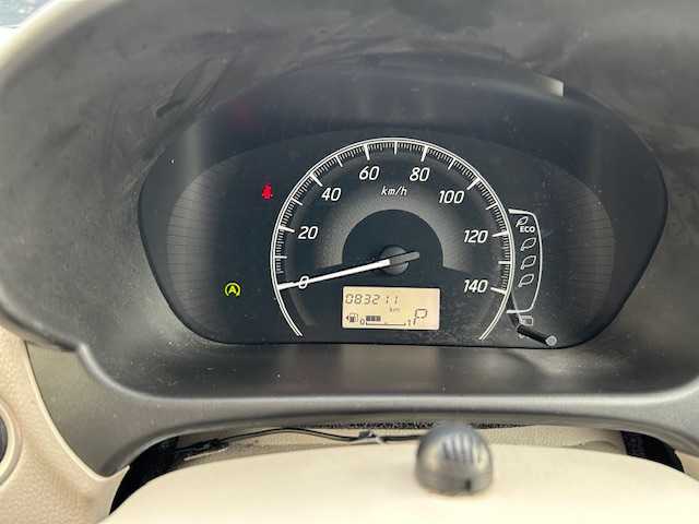 日産 デイズ X 茨城県 2015(平27)年 8.4万km アゼリアピンク 純正ナビ/（FM/AM/BT/フルセグ） /スマートキー /全方位カメラ /衝突軽減ブレーキ /ハロゲンヘッドライト /フロアマット純正 /横滑り防止装置 /プッシュスタート /パワーステアリング /パワーウィンドウ
