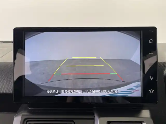 ダイハツ タフト G ダーククロムベンチャー 大分県 2023(令5)年 5.6万km フォレストカーキメタリック ディスプレイオーディオ/(AppleCarPlay.AndroidAuto.USB.フルセグ)/バックカメラ/革巻きステアリング/ステアリングリモコン/パノラマルーフ/スマートアシスト/オートマチックハイビーム/LEDオートライト/おくだけ充電/ドライブレコーダー/コーナーセンサー/プッシュスタート/スマートキー×2/純正フロアマット/サマータイヤ純正AWセット車載