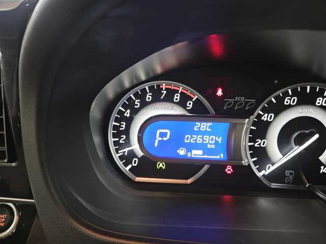 日産 デイズ ルークス HWS X Vセレクション 群馬県 2018(平30)年 2.7万km スパークリングレッド/ブラック 純正ナビ(Bluetooth/CD/DVD)/フルセグTV/両側パワースライドドア/バック/サイド/フロントカメラ/ドライブレコーダー/ソナー機能/インテリジェントエマージェンシーブレーキ/踏み間違い防止アシスト/車線逸脱警報/ビークルダイナミクスコントロール/LEDヘッドランプ/オートライト/ハイビームアシスト/オートエアコン/本革巻きステアリング/ステアリングスイッチ/合皮/スエード調クロスコンビシート/後席サンシェード/純正15インチアルミホイール/インテリジェントキー/プッシュエンジンスターター/イモビライザー/禁煙車
