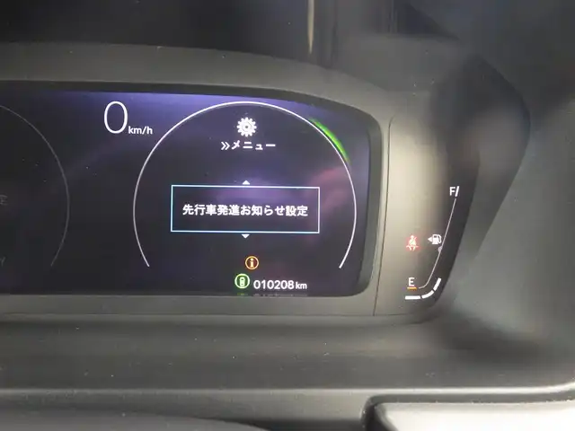 ホンダ ステップワゴン スパーダ eHEV プレミアムライン 千葉県 2023(令5)年 1.1万km プラチナホワイトパール ホンダセンシング/・衝突軽減ブレーキ（CMBS）/・車線維持支援システム（LKAS）/・アダプティブクルーズコントロール（ACC）/・後方誤発進抑制機能/・誤発進抑制機能/・ブラインドスポットインフォメーション/パワーバックドア/両側パワースライドドア/純正メモリーナビ/地デジTV/【DVD/CD再生機能　Bluetooth接続】/マルチビューカメラシステム/フリップダウンモニター/ハーフレザーシート/前席シートヒーター/革巻きステアリング/ステアリングスイッチ/ETC/LEDヘッドライト/ウインカーミラー/コーナーセンサー/純正17インチアルミホイル/サイド/カーテンエアバッグ/Honda スマートキー