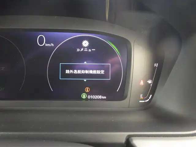 ホンダ ステップワゴン スパーダ eHEV プレミアムライン 千葉県 2023(令5)年 1.1万km プラチナホワイトパール ホンダセンシング/・衝突軽減ブレーキ（CMBS）/・車線維持支援システム（LKAS）/・アダプティブクルーズコントロール（ACC）/・後方誤発進抑制機能/・誤発進抑制機能/・ブラインドスポットインフォメーション/パワーバックドア/両側パワースライドドア/純正メモリーナビ/地デジTV/【DVD/CD再生機能　Bluetooth接続】/マルチビューカメラシステム/フリップダウンモニター/ハーフレザーシート/前席シートヒーター/革巻きステアリング/ステアリングスイッチ/ETC/LEDヘッドライト/ウインカーミラー/コーナーセンサー/純正17インチアルミホイル/サイド/カーテンエアバッグ/Honda スマートキー