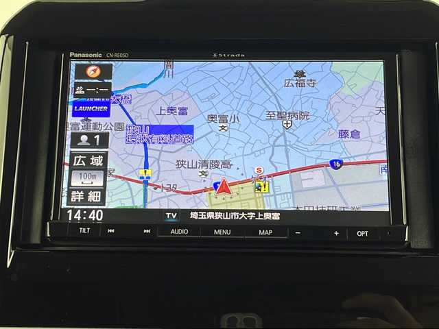 スズキ クロスビー HYBRID MZ 埼玉県 2019(平31)年 1.2万km キャラバンアイボリーパールメタリック/ホワイト 2トーンルーフ 純正ナビ/(TV/FM/AM/SD/BT/CD)/バックカメラ/アイドリングストップ/衝突被害軽減ブレーキ/車線逸脱抑制装置/クルーズコントロール/パドルシフト/オートマチックハイビーム/クリアランスソナー/ETC/前席シートヒーター/純正16インチアルミホイール/LEDヘッドライト/スマートキー/プッシュスタート/ドアバイザー/ウインカーミラー/フォグランプ/純正フロアマット/革巻きハンドル