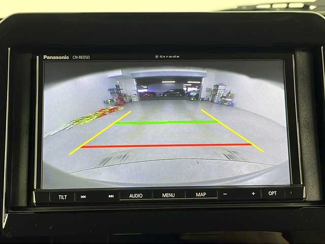 スズキ クロスビー HYBRID MZ 埼玉県 2019(平31)年 1.2万km キャラバンアイボリーパールメタリック/ホワイト 2トーンルーフ 純正ナビ/(TV/FM/AM/SD/BT/CD)/バックカメラ/アイドリングストップ/衝突被害軽減ブレーキ/車線逸脱抑制装置/クルーズコントロール/パドルシフト/オートマチックハイビーム/クリアランスソナー/ETC/前席シートヒーター/純正16インチアルミホイール/LEDヘッドライト/スマートキー/プッシュスタート/ドアバイザー/ウインカーミラー/フォグランプ/純正フロアマット/革巻きハンドル