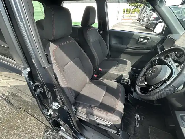 ホンダ Ｎ ＯＮＥ RS 愛知県 2023(令5)年 0.4万km メテオロイドグレーメタリック 純正メモリナビ/フルセグテレビ/バックカメラ/Bluetooth/クルーズコントロール/プッシュスタート/ETC/レザーステアリング/パドルシフト