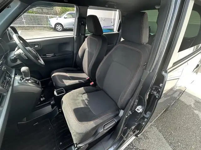 ホンダ Ｎ ＯＮＥ RS 愛知県 2023(令5)年 0.4万km メテオロイドグレーメタリック 純正メモリナビ/フルセグテレビ/バックカメラ/Bluetooth/クルーズコントロール/プッシュスタート/ETC/レザーステアリング/パドルシフト