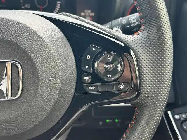 ホンダ Ｎ ＯＮＥ RS 愛知県 2023(令5)年 0.4万km メテオロイドグレーメタリック 純正メモリナビ/フルセグテレビ/バックカメラ/Bluetooth/クルーズコントロール/プッシュスタート/ETC/レザーステアリング/パドルシフト