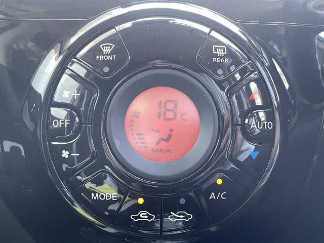 日産 ノート e－パワー X 千葉県 2018(平30)年 1.4万km ブリリアントシルバー 衝突被害低減ブレーキ/レーダークルーズ/レーンキープアシスト/前後ドライブレコーダー（SDなし）/全方位カメラ/ディーラーOPナビ/　・フルセグTV/CD/SD/DVD/Blue Tooth/LEDヘッドライト/　・オートライト/ETC/電格ミラー/ステアリングスイッチ/ドアバイザー/取説/保証書/スペアキー