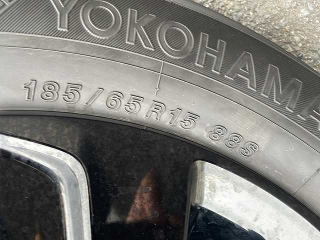 ホンダ フリード G ブラックスタイル 青森県 2024(令6)年 1.8万km プラチナホワイトパール 4WD/社外メモリナビ・ワンセグTV/CD・DVD・Bluetooth・・USB/バックカメラ/両側パワースライドドア/前席シートヒーター/ホンダセンシング/衝突軽減ブレーキ/追従クルーズコントロール/レーンキープアシスト/ビルトインETC/前方ドライブレコーダー/ワイパーデアイサー/LEDヘッドライト/オートライト/純正15インチアルミ